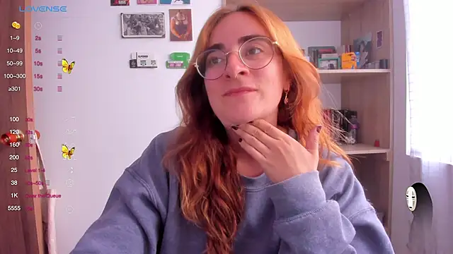 linda giggle online show from 03/12/25, 10:07