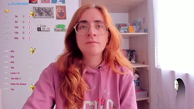 linda giggle online show from 03/13/25, 04:56