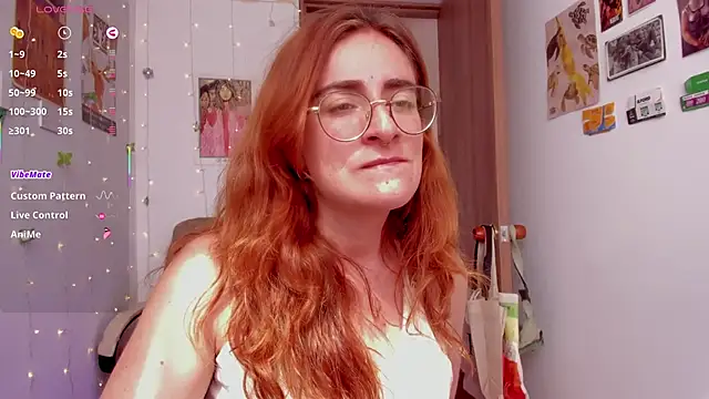 linda giggle online show from 09/25/25, 02:10