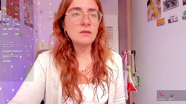 linda giggle online show from 09/30/25, 02:33