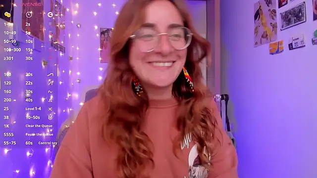 linda giggle online show from 10/01/25, 09:54