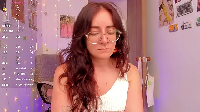 linda giggle online show from 11/19/25, 04:51