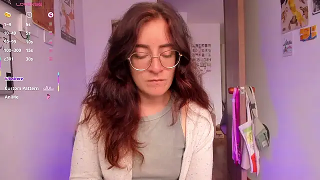 linda giggle online show from 02/17/26, 01:40