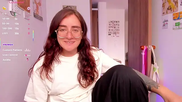 linda giggle online show from 03/16/26, 04:55