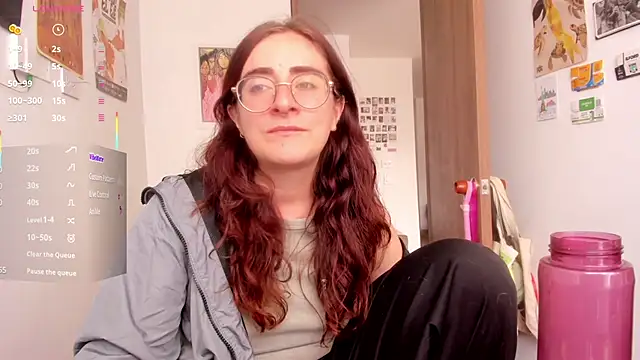 linda giggle online show from 03/21/26, 03:48