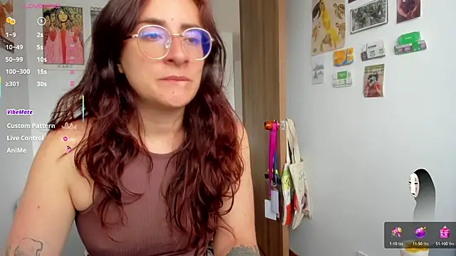 linda giggle online show from 05/26/26, 01:51
