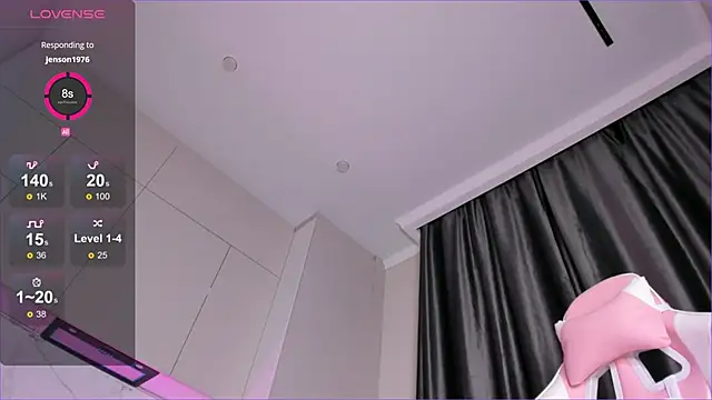 mikio san online show from 02/09/25, 04:50