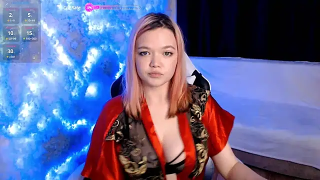 mary lunar online show from 02/19/25, 09:58