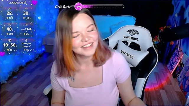 mary lunar online show from 09/30/25, 07:41