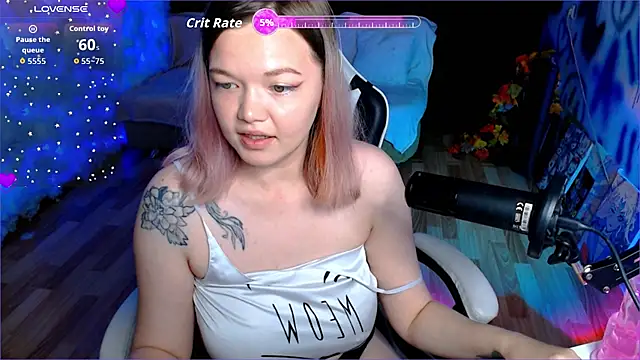 mary lunar online show from 10/03/25, 07:22