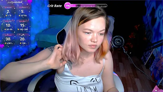 mary lunar online show from 10/06/25, 08:06