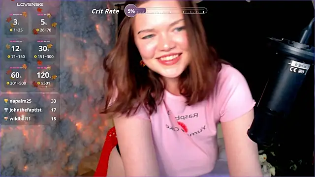 mary lunar online show from 11/23/25, 06:52