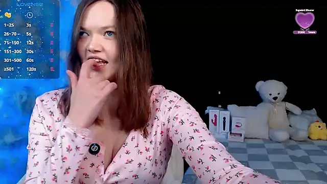 mary lunar online show from 03/12/26, 08:04