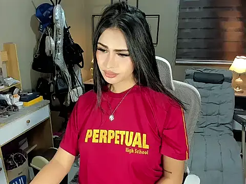 EternityBanks online show from 02/12/26, 10:54