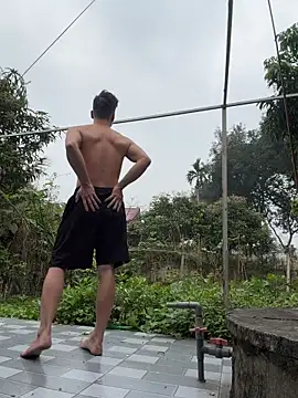 Naughty--asian online show from 03/13/26, 11:22