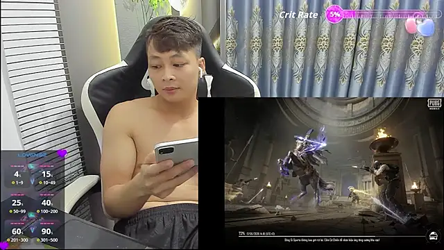 Snapshot of Naughty--asian chatting on 06/17/26, 02:18 Naughty--asian online show from 06/17/26, 02:18