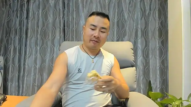 guozuo online show from 05/28/26, 01:52