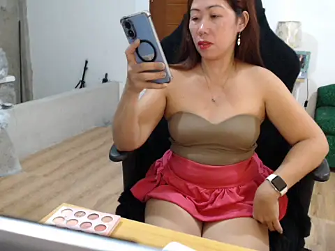 SweetAsian Jojo69 online show from 02/20/26, 09:04