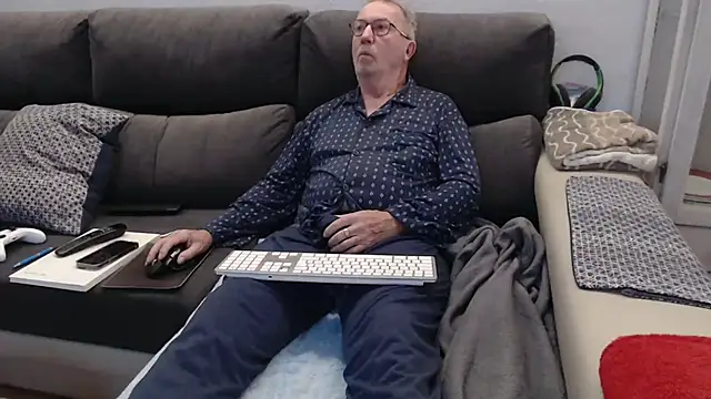 Nudelschwanz online show from 02/12/26, 07:14