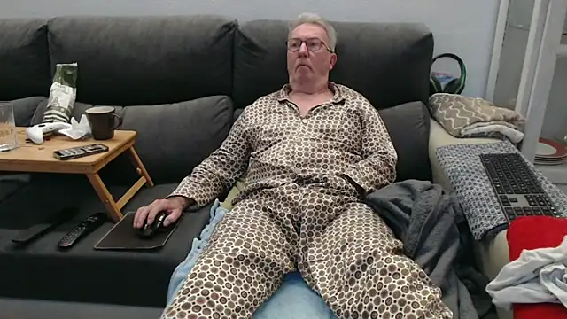 Nudelschwanz online show from 03/01/26, 05:09