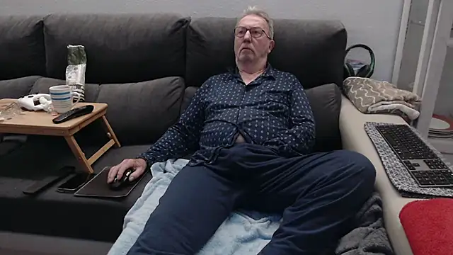 Nudelschwanz online show from 03/05/26, 06:09