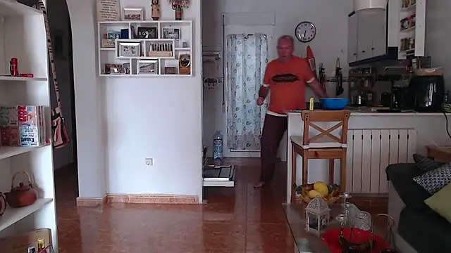 Nudelschwanz online show from 04/28/26, 04:34