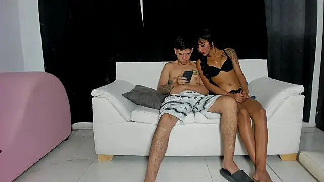 self love46 online show from 02/04/26, 08:03