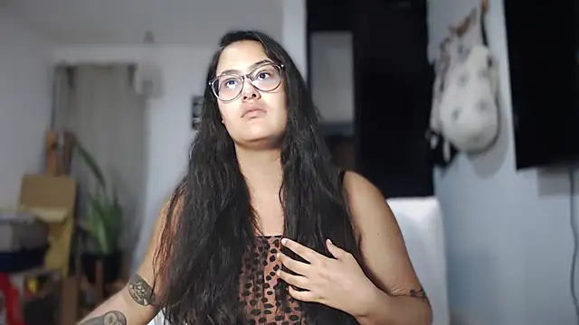 ZabathMiller online show from 11/12/25, 02:01