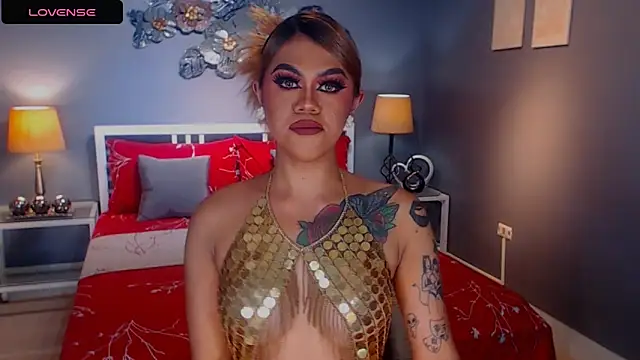 StellaStrong30 online show from 02/17/25, 04:20