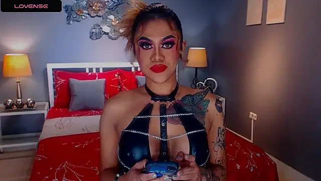 StellaStrong30 online show from 02/19/25, 01:29