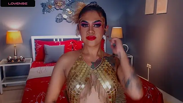 StellaStrong30 online show from 02/19/25, 04:34