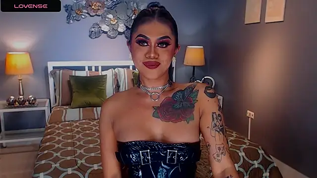 StellaStrong30 online show from 02/25/25, 04:46