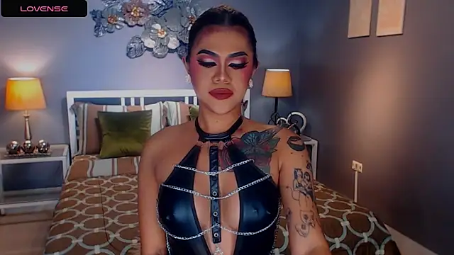 StellaStrong30 online show from 03/05/25, 02:14