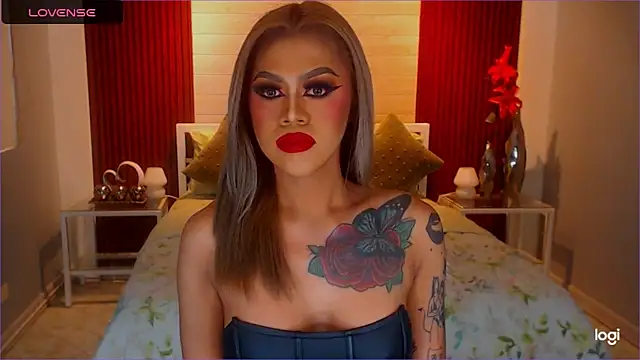 StellaStrong30 online show from 02/13/26, 11:23