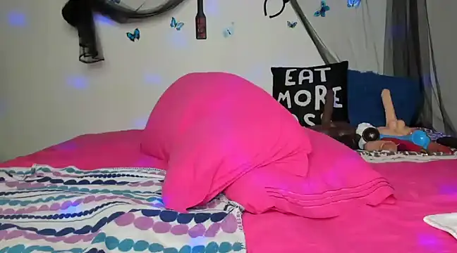 ThickAssRena online show from 01/16/25, 04:28