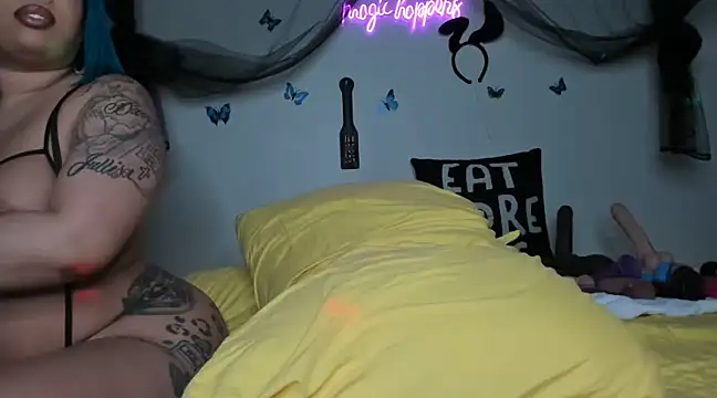 ThickAssRena online show from 01/30/25, 08:11