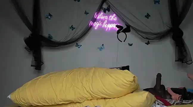 ThickAssRena online show from 02/11/25, 07:38