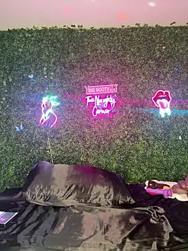 ThickAssRena online show from 03/12/26, 08:20