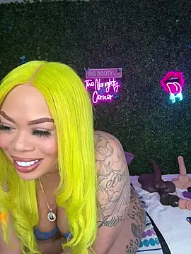 ThickAssRena online show from 04/12/26, 06:51