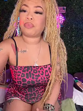 ThickAssRena online show from 05/16/26, 01:02