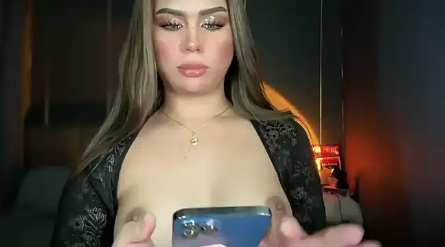 Mistress supreme online show from 01/12/25, 05:45