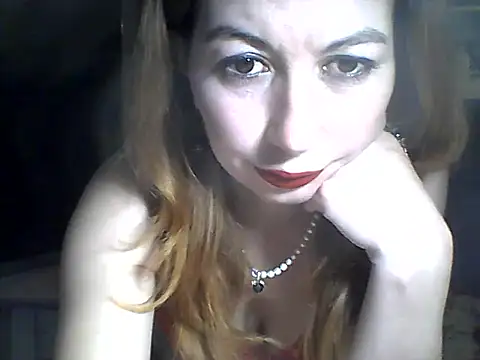 Olesja online show from 03/08/26, 08:34