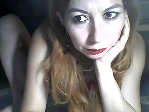 Olesja online show from 06/14/26, 07:38
