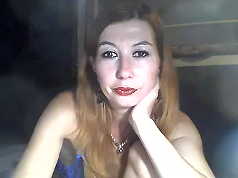 Olesja online show from 06/17/26, 08:10