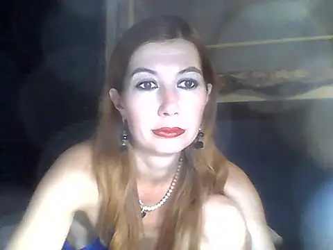 Olesja online show from 06/18/26, 08:02