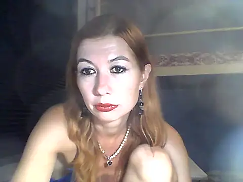 Olesja online show from 07/10/26, 08:00