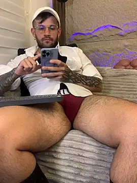 jonathan rivers online show from 03/23/26, 08:46