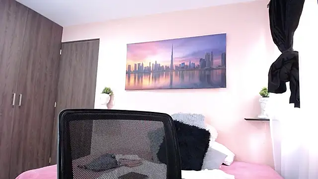 antonnella 2 online show from 02/28/25, 07:14