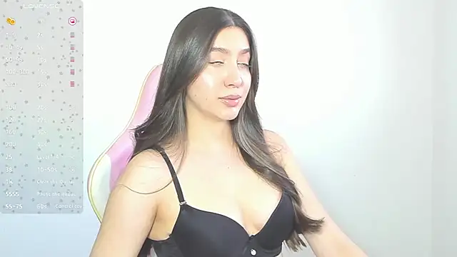 alice-love1 online show from 01/27/25, 11:11