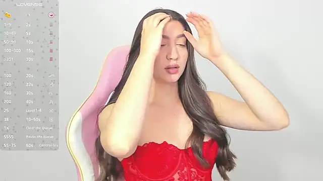 alice-love1 online show from 02/14/25, 11:09